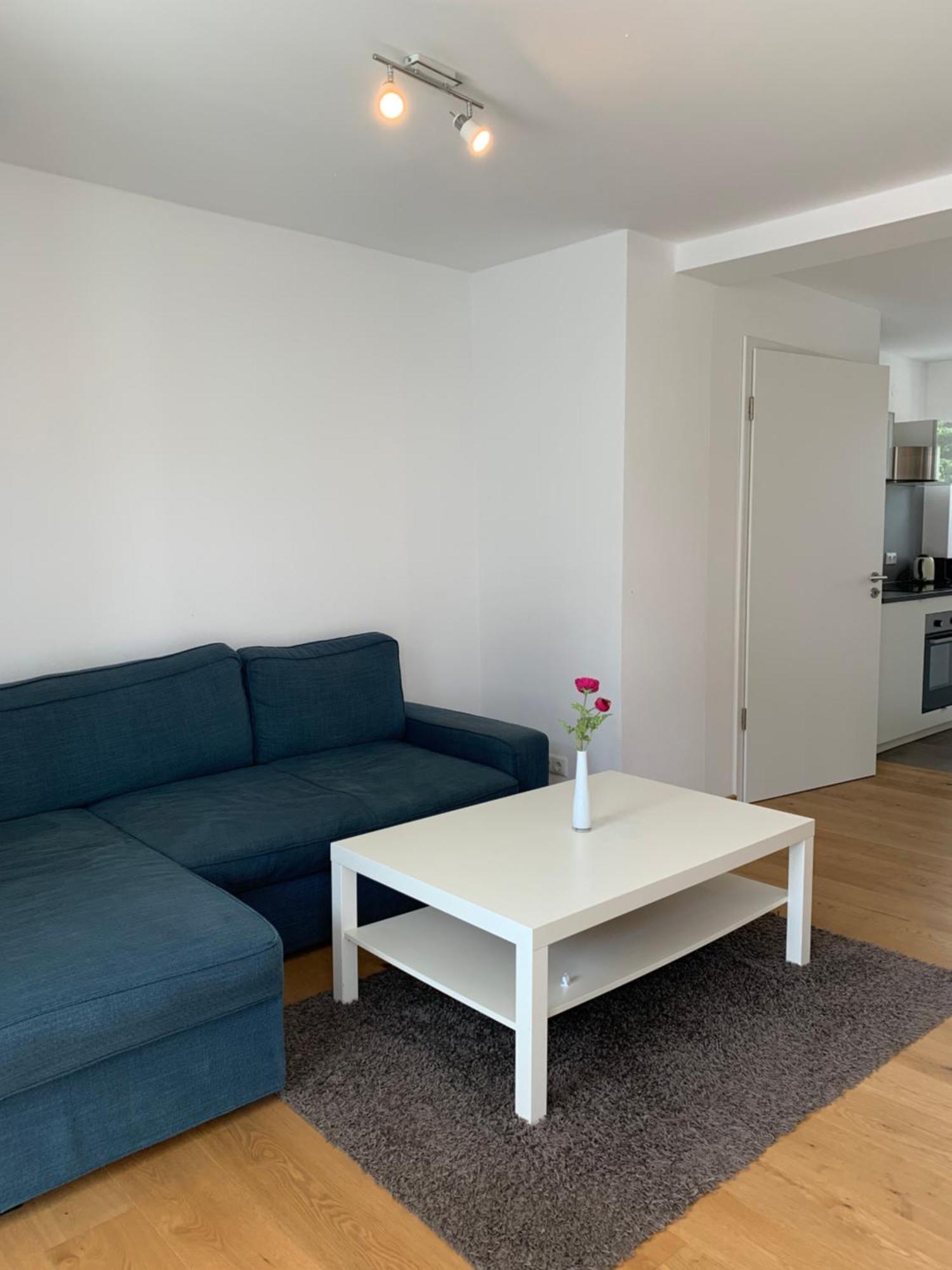 Frundsberg-Apartment Миндельхайм Экстерьер фото